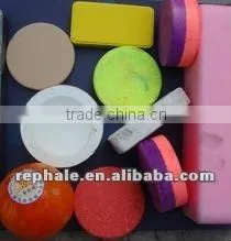 new design and high capacity mothball pressing machine