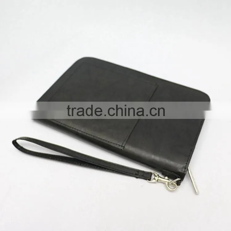 2016 high quality card holder waterproof business clutch bag durable tyvek bag