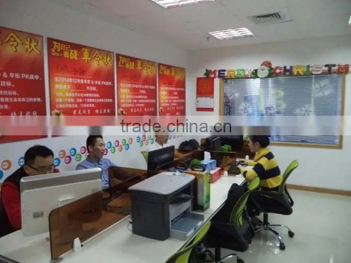 Shenzhen King Bei Qi Electronic Co., Ltd. company overview - view 3