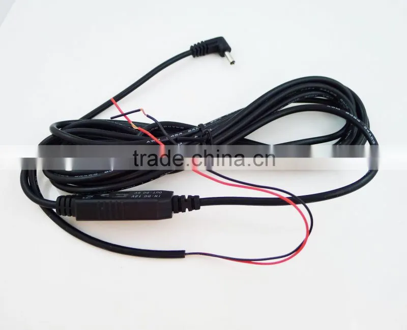 DC/DC Converter Regulator 12V convert to 5V 3A DC