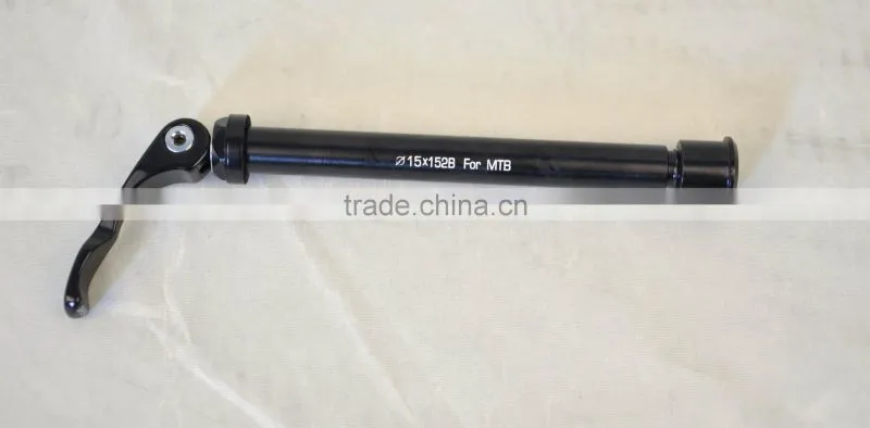 DENGFU new 29er thru-axle fork carbon MTB fork 29er bicycle accessory