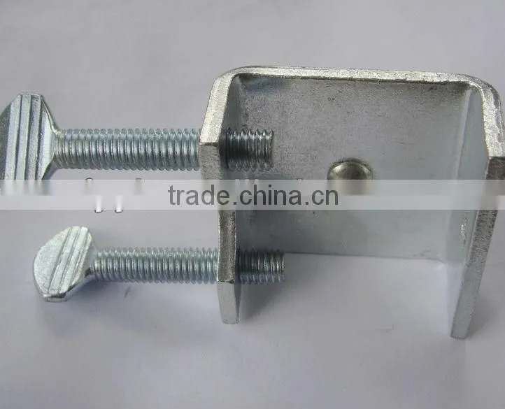 oem metal punching accessory