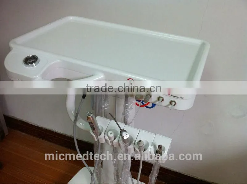 dental unit portable dental suction unit
