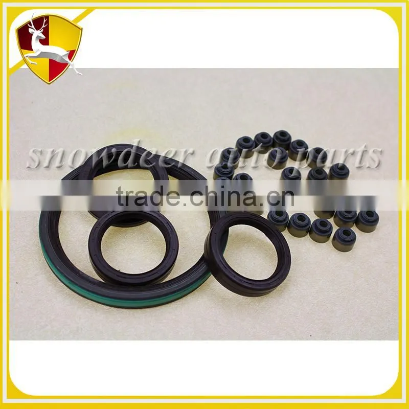 Wholesale high quality full repair gasket kit for land curiser camry lexus 04111-62050