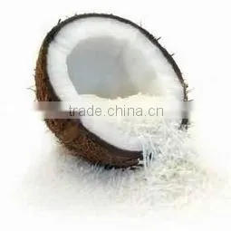 DESICCATED COCONUT
