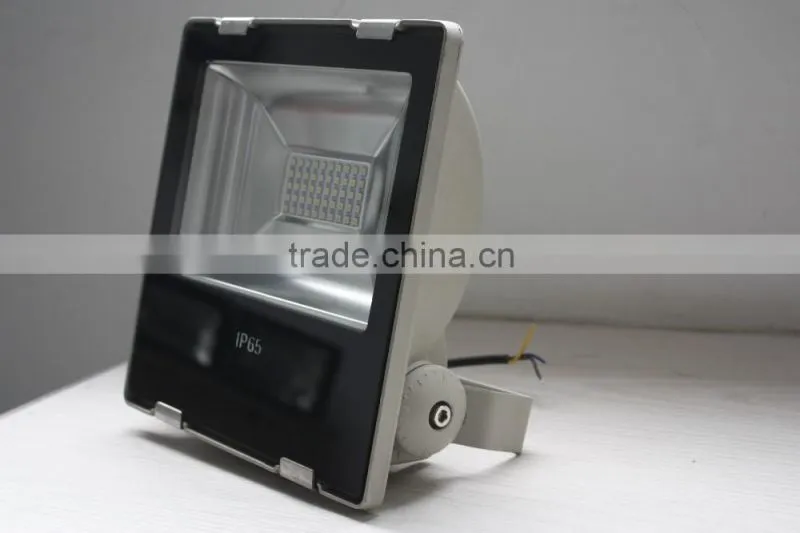 LED 100W high power lighting manufacture waterfroof outdoor using