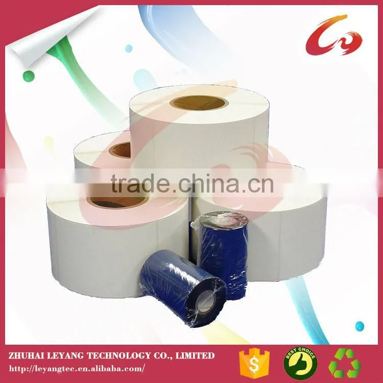 New product in China mineral water bottle printing label
