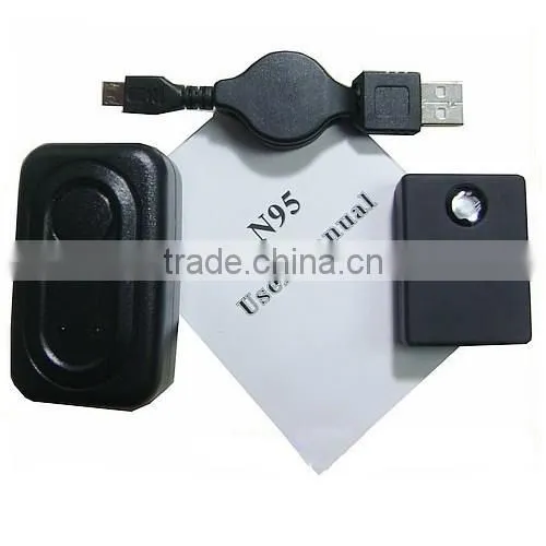with Voice Sound Activated Recall N9 voice monitor GSM Bug