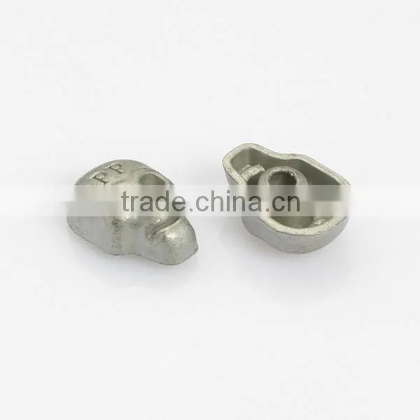 Custom garment rivets metal decorative rivets metal denim rivets
