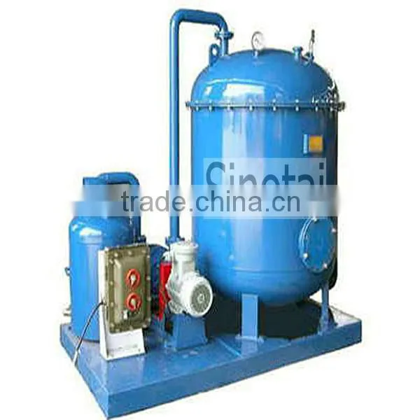 ZCQ360 Vacuum Degasser