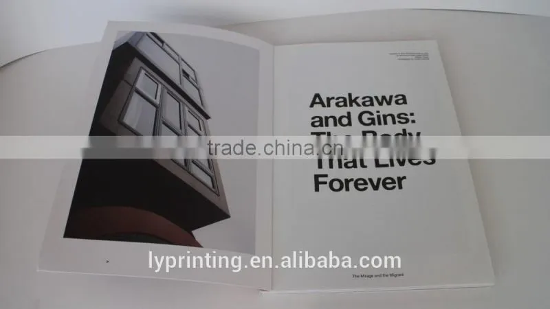 Adult photo book printing magazine printing photo album printing