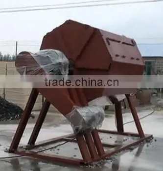 Granite Cobble Stone Processing Machine