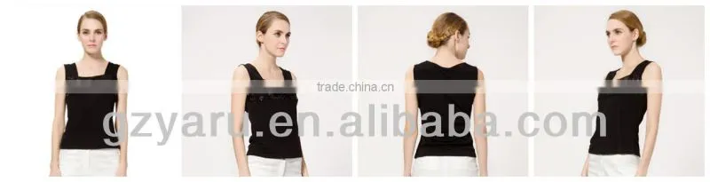 Elegant fashion joker vest