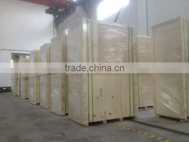 20feet reefer container GENERATOR for Benin