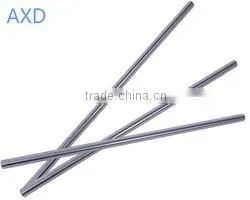 Top quality China supplier TBR plastic guide rail