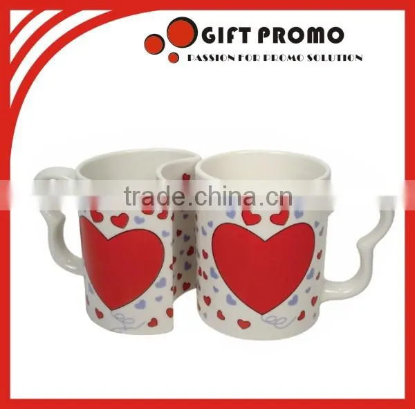 Inside Printing Ceramic Coffee Mug