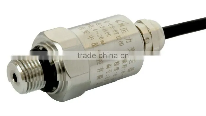 digital hydraulic pressure gauges for air pressure / refrigerator CS-P1200