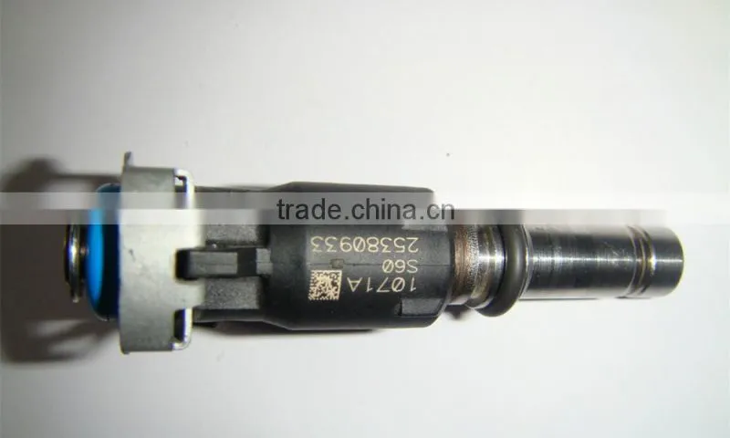 High quality OEM fuel injector 25380933 for diesel engine car
