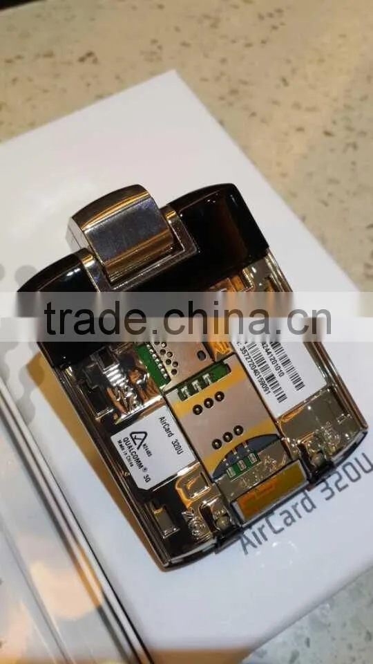 Sierra Wireless USB 4G AirCard 320U