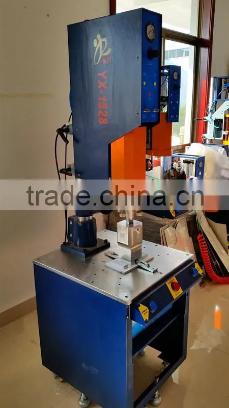 High frequency plastic welder YX-2018