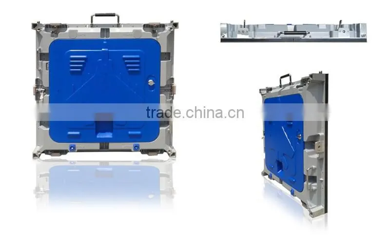 p5 led display video wall indoor 640X640mm SMD indoor p5 led display screen 64X32 pixel p5 led module 1/16scan SMD