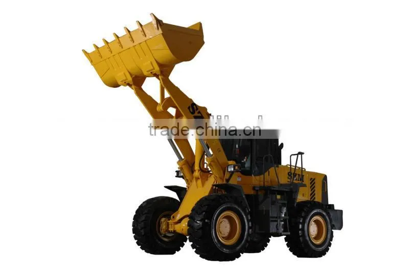 953/856 Wheel Loader 956 ZL50