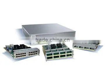 Brand new and original cisco WS-C4900M switch