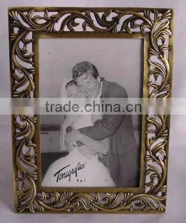 Best Selling Gift Metal Sexy Photo Frames