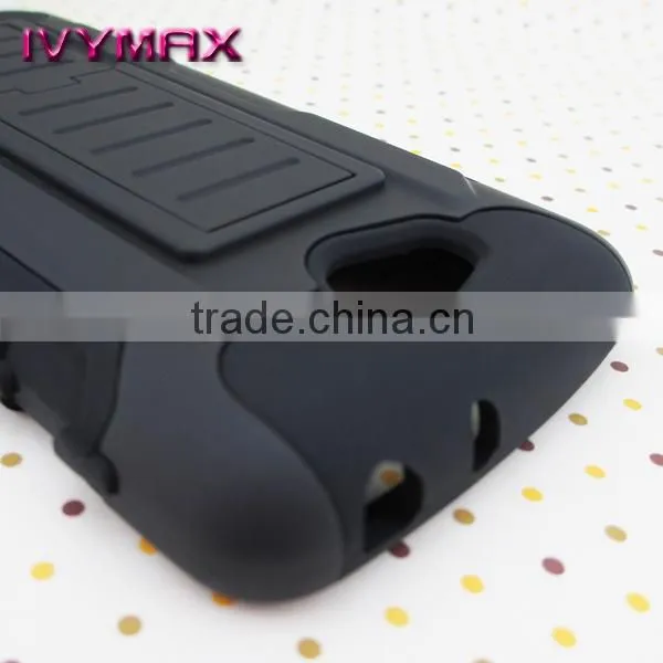 Holster stand cover case for LG L90 D405