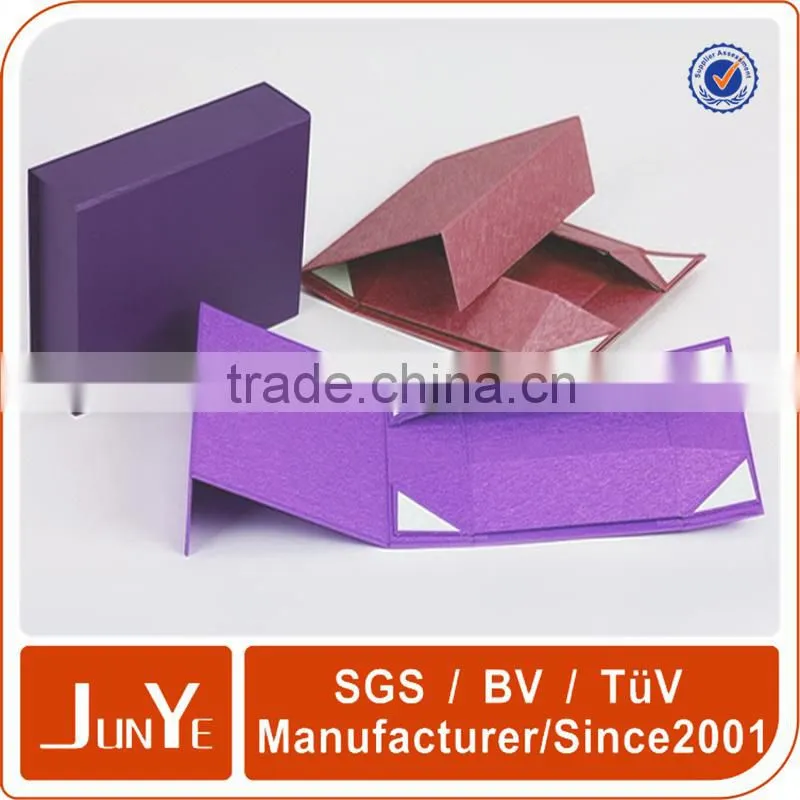two piece rigid gift boxes with lift off lid wholesale