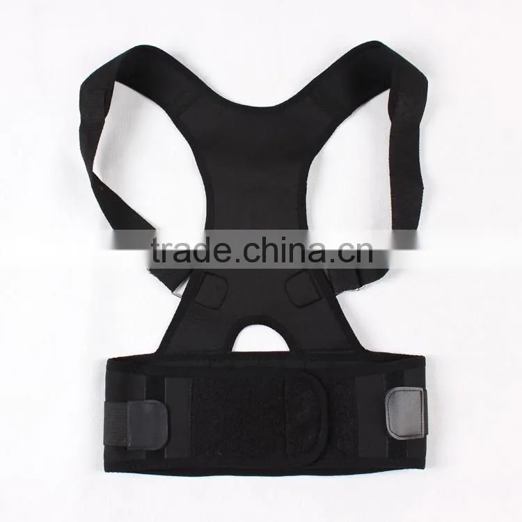 1pc Women Workout Waist Slimming Corset With Bone Inside