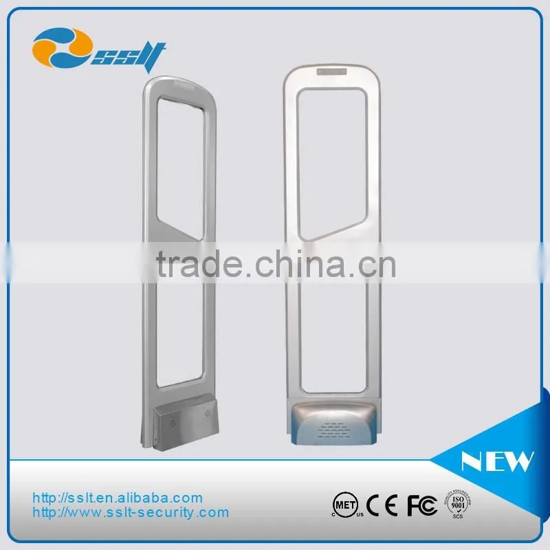 220VAC 58Khz Anti Shiplifting System,Retail Security EAS System.AM System
