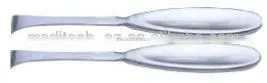 Periosteal Dissector veterinary animal orthopedic surgical instrument