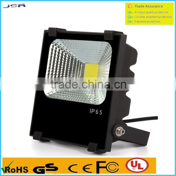 modern New Design IP66 20W 30 LED Flood Light for Yard Landscape