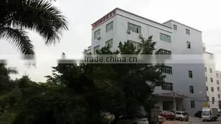 Shenzhen DLS Hardware Co., Ltd. company overview - view 1