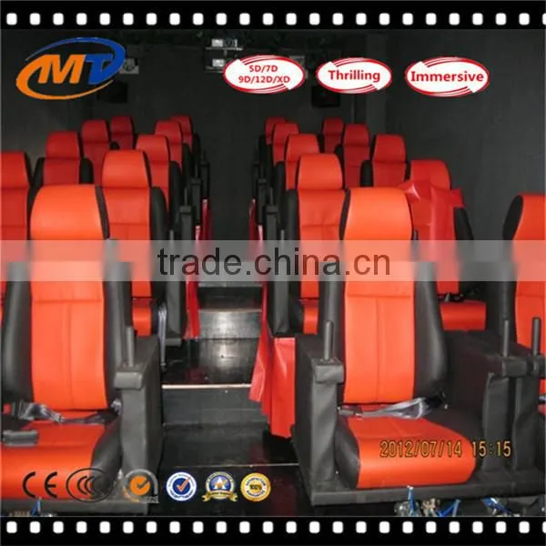 7D Cinema 7D Simulator 7D Motion Ride simulador de cinema