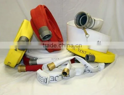 canvas hose reel