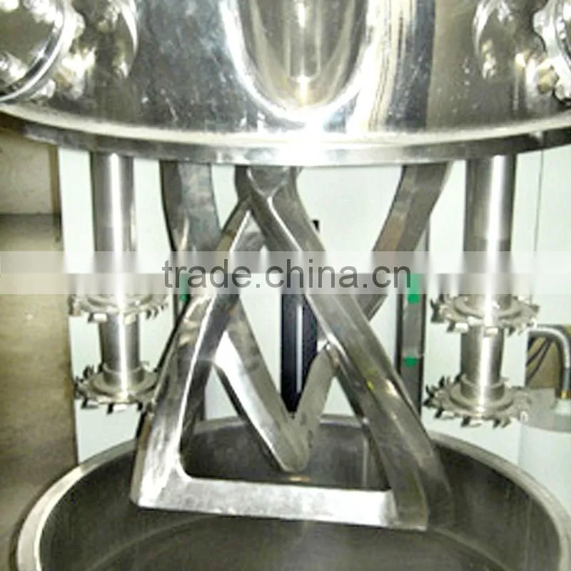 Planetary dispersion kneader