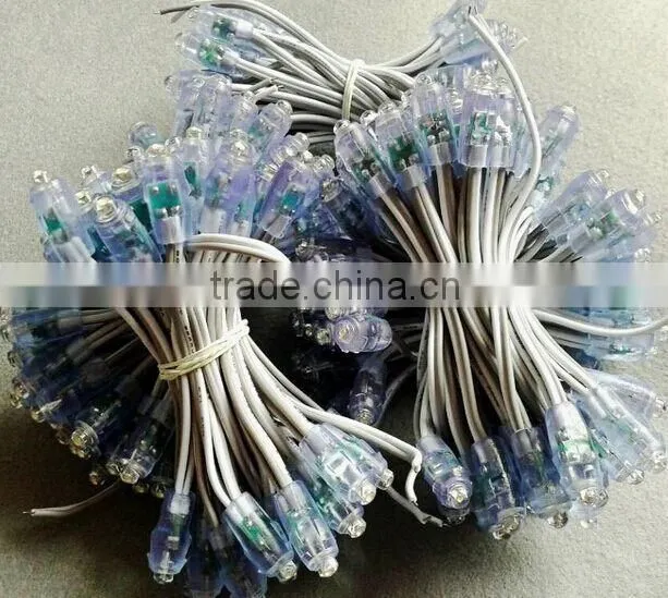 high quality and low price Led PIxel Light for LED signage USD0.035