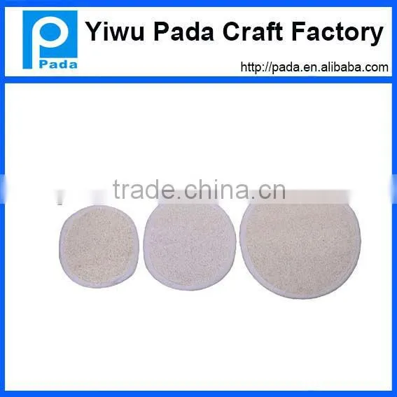 Oval Bath Sisal