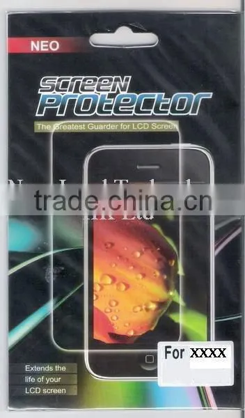 mirror screen protector for mobile phones