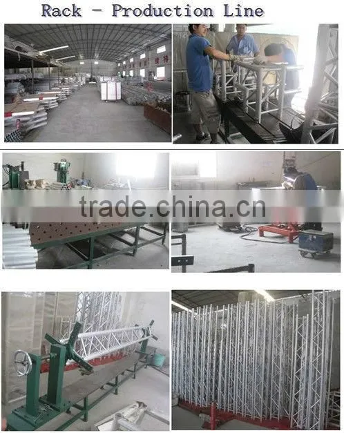 rk truss system