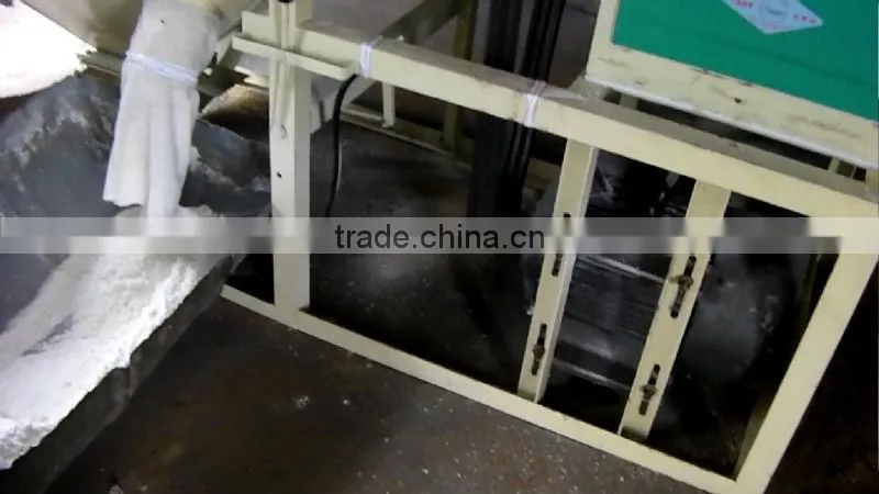 Home Use Mini Complete Processing for Flour Milling