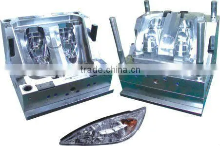 stamping mould