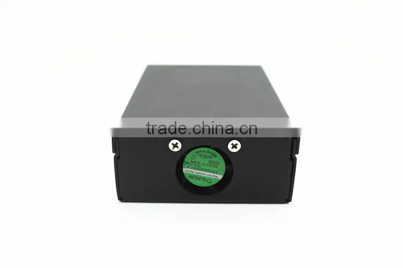 Metal Box High Quality Case/Box / Shell for Raspberry Pi B+ model b plus/Raspberry Pi 2 (with fan) PI NOT INCLUDED D601