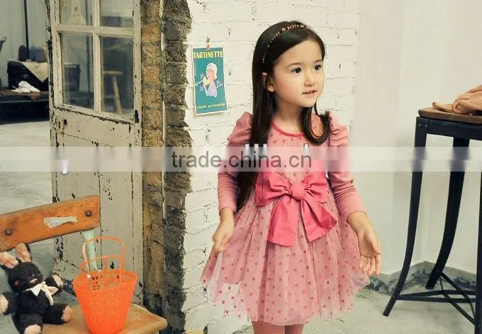 Baby Children Frocks Design