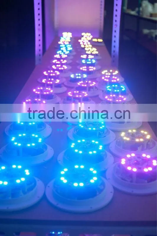 IR RGB led controler SMD5050 LED lamp wick LED Light base for LED furniture