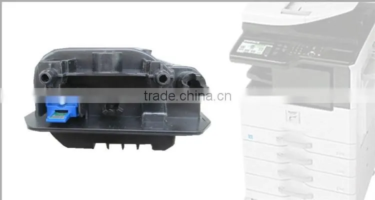 Hight performance printer toner cartridge MX560