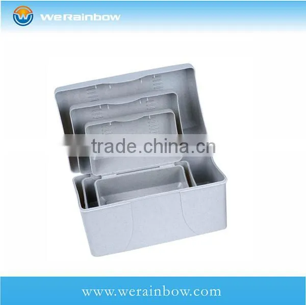 Index Card Box
