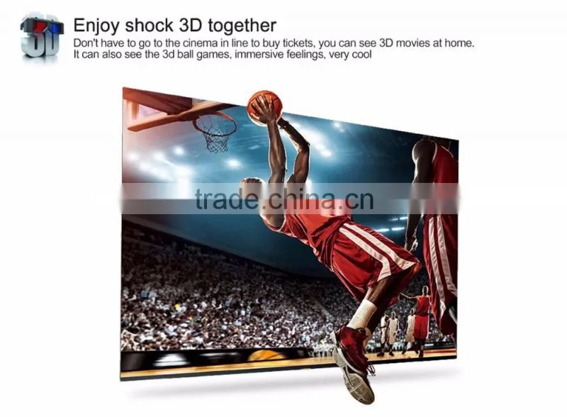 LED86+ LED Projector With AV/VGA/HDMI/USB/ATV Input Full HD Projector for Home,Business & Education Use